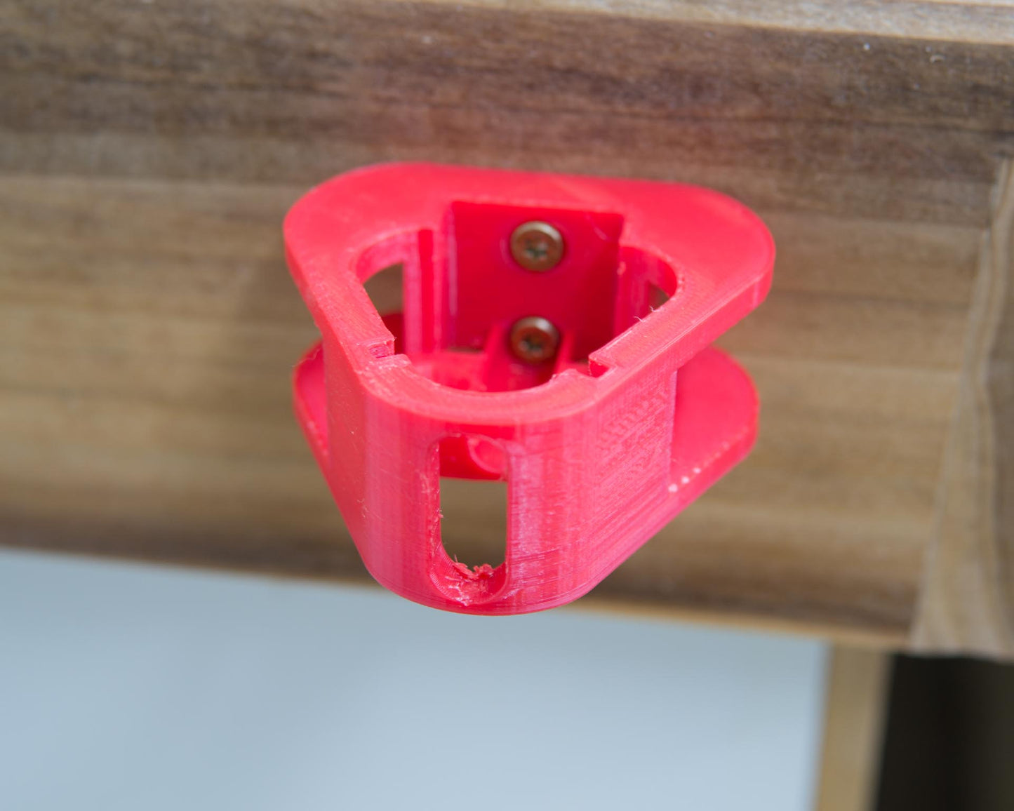 2 PACK! Milwaukee 12v M12 Battery Mount - Holder