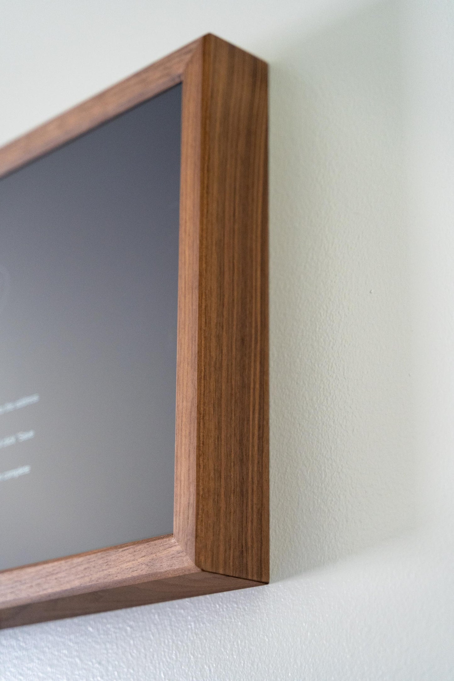 24" Digital Wall Display - Smart Screen - Wifi Calendar - Raspberry Pi - Smart Hub - Smart Home